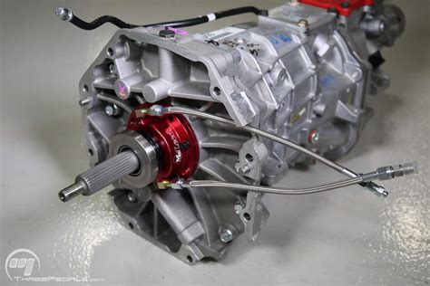 Transmission Gear Ratio T56 At Andre Mccann Blog