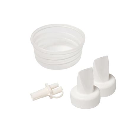 Ardo Service Kit - Lip Valves, Tube Connector, Flexible Membrane Pot ...