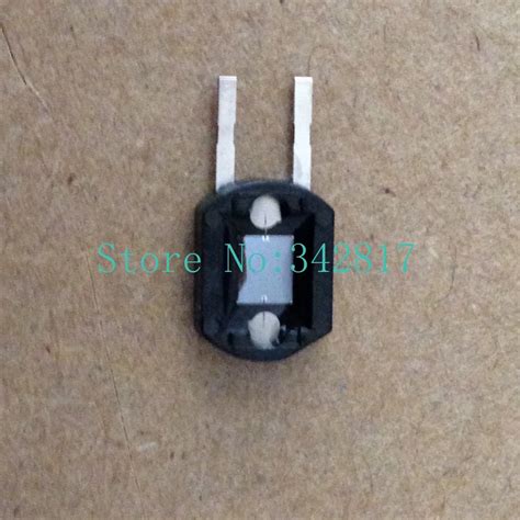 S1787 08 Si photodiode Plastic package photodiode with low dark current-in Sensors from ...