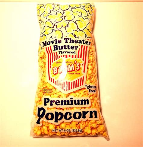 Butter Popcorn Movie Theater at Michael Hooton blog