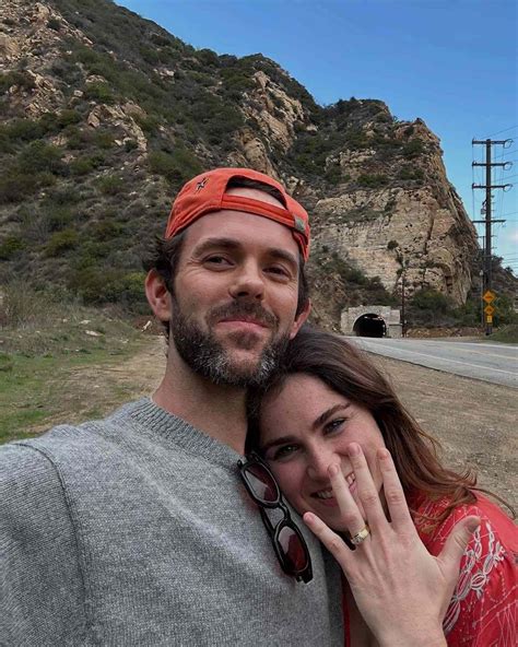 anna mcenroe engaged