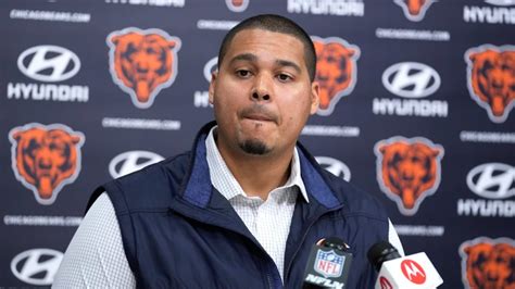 2024 Nfl Draft Order Bears Holding Top Two Picks Thanks To Trade