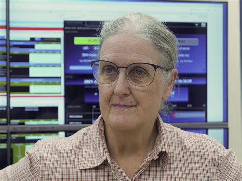 Webb Telescopes Marcia Rieke Awarded Catherine Wolfe Bruce Gold Medal