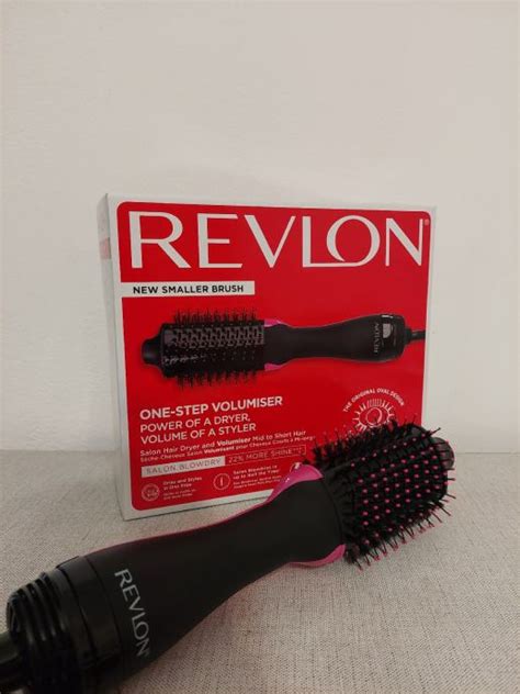 Revlon Etka Fen Za Kosu