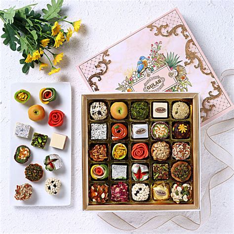 Buy Send Royal Feast Of Sweets Online Fnp