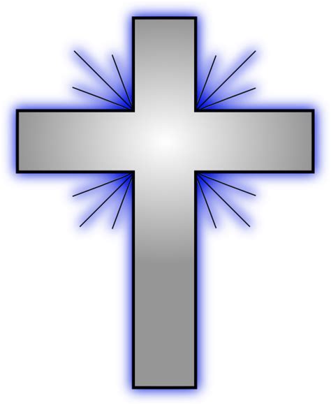 Roman Catholic Cross Clip Art - ClipArt Best