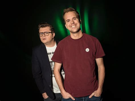 3FM Past Programmering Aan Rob En Wijnand Naar De Avond RadioFreak Nl