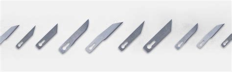 knife blades matt estlea