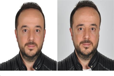 Vesikalık Fotoğraf Biyometrik Fotoğrafa Çevrilir Mi Güncel Oku