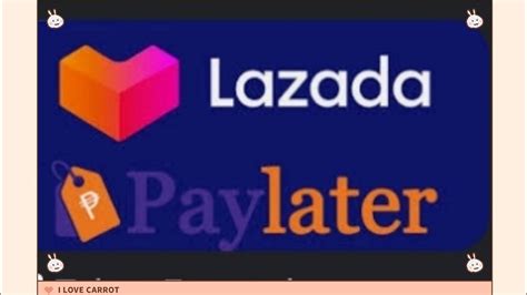 How To Order In Lazada Using Lazpaylater Youtube