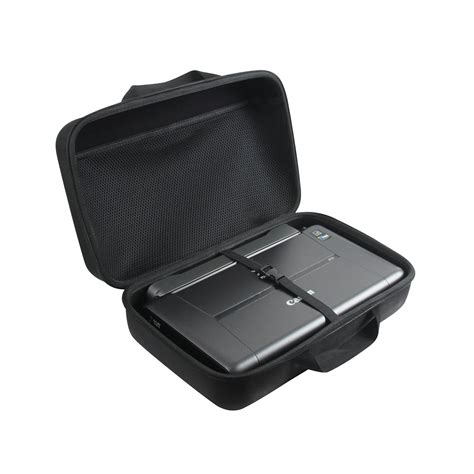 Adada Hard Travel Case Fits Canon Pixma Tr150 Ip110