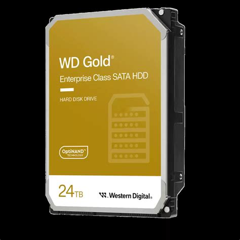 Western Digital Tb Wd Gold Enterprise Class Sata Hdd Internal Hard