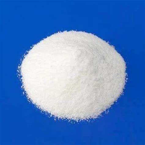 White Polyelectrolyte Powder Anionic Grade Chemical Grade At Rs