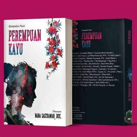 Perempuan Kayu Toko Buku SIP Publishing