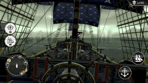 Assassin's Creed Pirates APK Download - Combat with Your Ship, Be ...