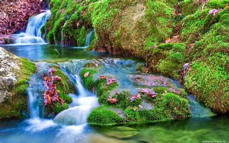 Waterfall Desktop Backgrounds (62+ images)