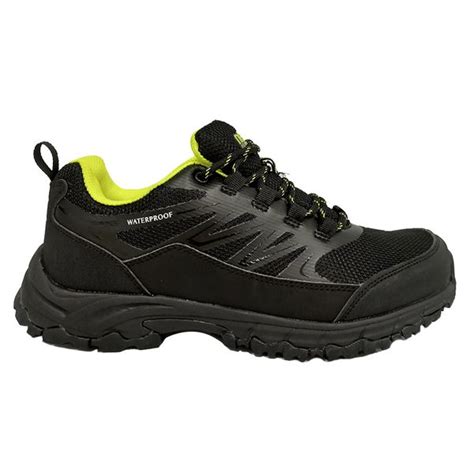 Zapatillas Nexxt Endurance Pro Waterproof Hombre Universoventura