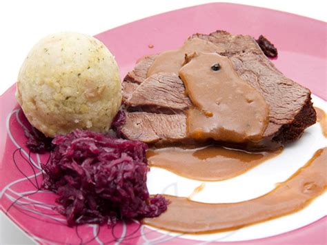 Kasslerbraten Aus Dem Bratschlauch Rezept Kochbar De