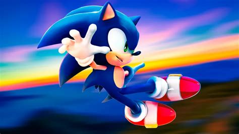 Sonic the Hedgehog Wallpapers and Backgrounds