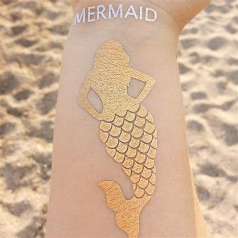 101 Best Mermaid Scales Tattoo Ideas That Will Blow Your Mind!