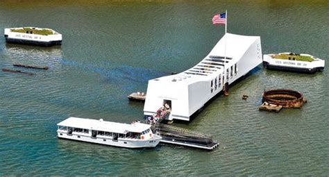 Pearl Harbor Facts And History Britannica