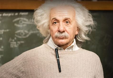 Albert Einstein Birthday