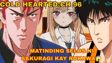 Slamdunk Cold Hearted Matinding Pag Seselos Ni Sakuragi Kay Rukawa