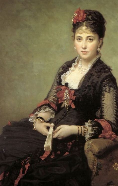 Pin By Guillaume Gl On Tableaux F Et Portraits Gilded Age Fashion