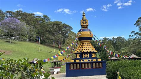 Crystal Castle Tourist Attraction Gold Coast Bulletin