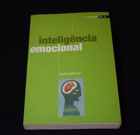 Intelig Ncia Emocional Daniel Goleman Bibliofeira