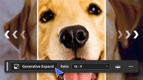 New Generative Expand In Photoshop Beta Youtube