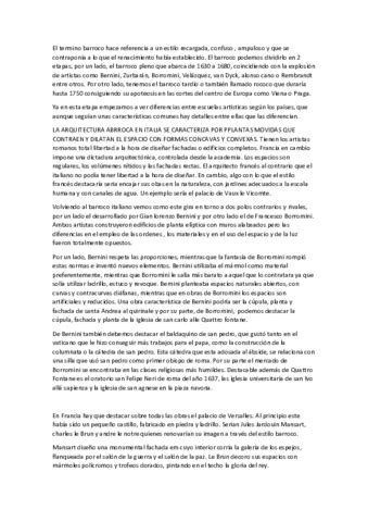 Barroco Pdf