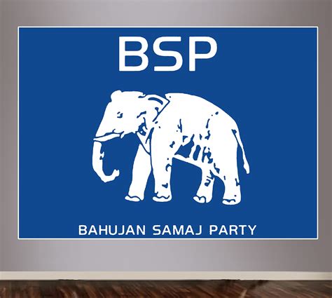 Bsp Party Symbol