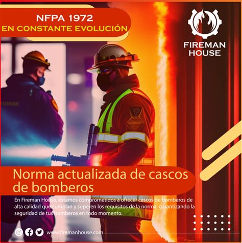 Nfpa Todo Lo Que Necesitas Saber Sobre La Norma Actualizada De