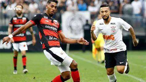 Ituano X Corinthians Ao Vivo Saiba Como Assistir Na Tv E Online Pelo