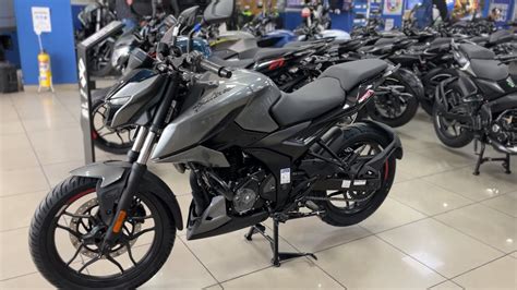 As Es La Pulsar N Modelo De Bajaj Conoce Su Precio Ficha