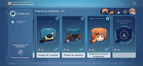 Stuck in 1.6 Critter Pick event : r/HonkaiStarRail