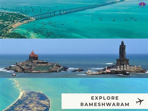 Rameswaram Ramanathaswamy Temple Timings Poojas And Travel Tips