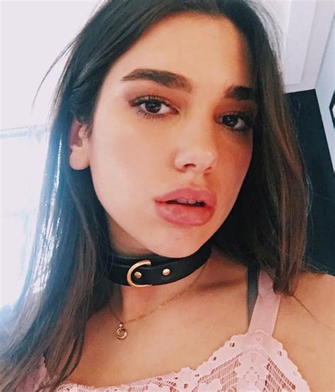 DUA LIPA On Instagram Here Are Some Old Dua Selfies To Brighten Up