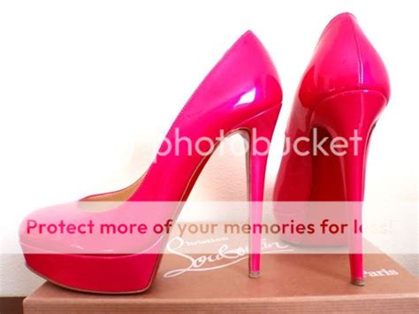 Naked And Her Loubies A Collection PurseForum