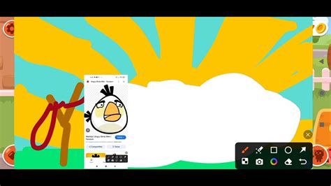 Angry Brids Deu Saco De Pancada No Carioca Qui Ele Roubou O Ovos YouTube