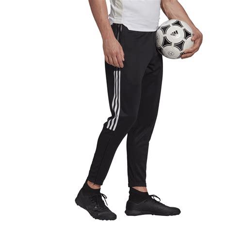 Calça Para Treino Futebol - Calça Adidas Masculina Treino Futebol 21