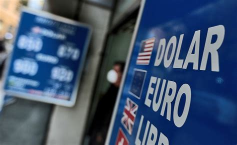 El Dólar Anota Una Importante Caída Tras Tocar Su Mayor Valor En Más De