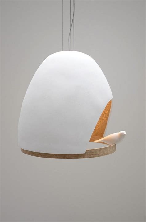 Lampe Oiseau Par Olivier Chabaud X Jean Fran Ois Bellemere X Compagnie