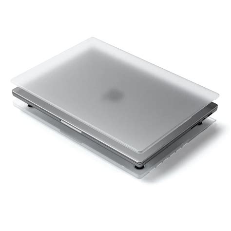 Satechi Apple Macbook Pro Eco Hardshell Transparent St