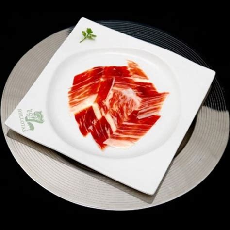 B Premium Pata Negra Iberischer Schinken Online Kaufen Jamon