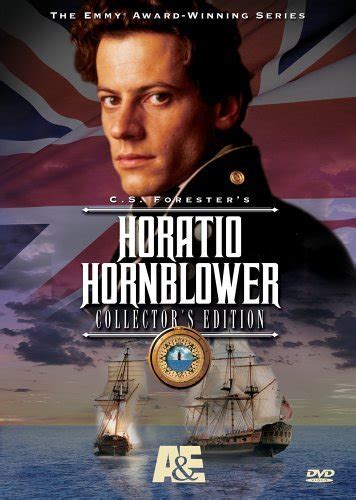 Horatio Hornblower The Duel 1998