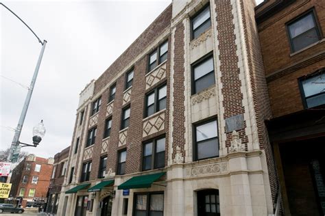 Andersonville Chicago Apartments ~ West-rogers-park Chicago Real Estate Apartments For Sale ...