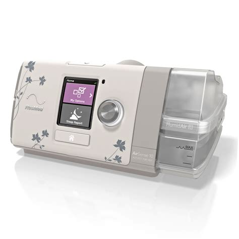 Resmed Airsense 11 Autoset Cpap Machine Manual