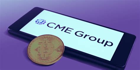 Bitcoin Futures Open Interest Hits Record High On CME Decrypt